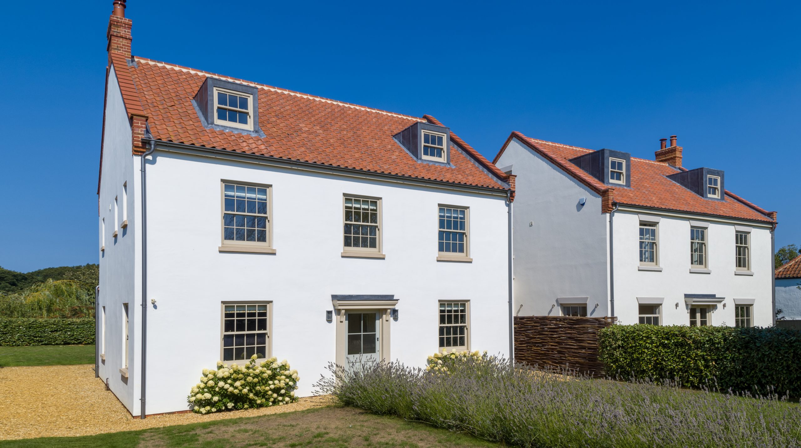 Property Photographer in Norfolk
