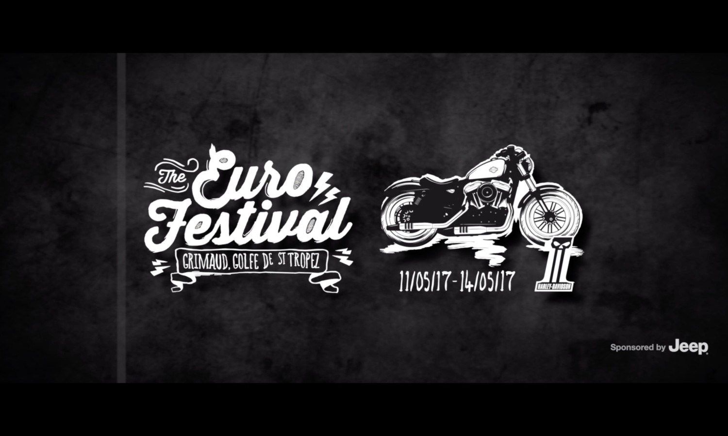 Harley-Davidson Euro Festival 2017