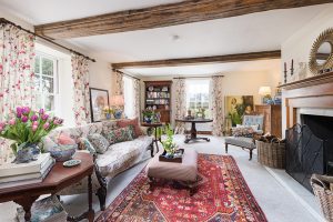 Interior design photography
