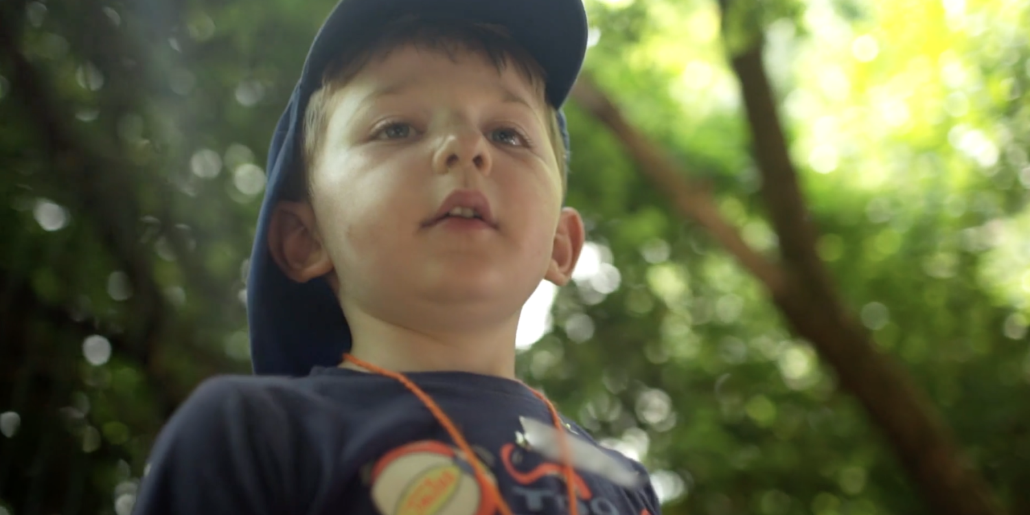 Stibbard School Video