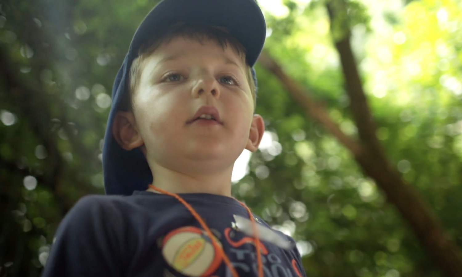 Stibbard School Video
