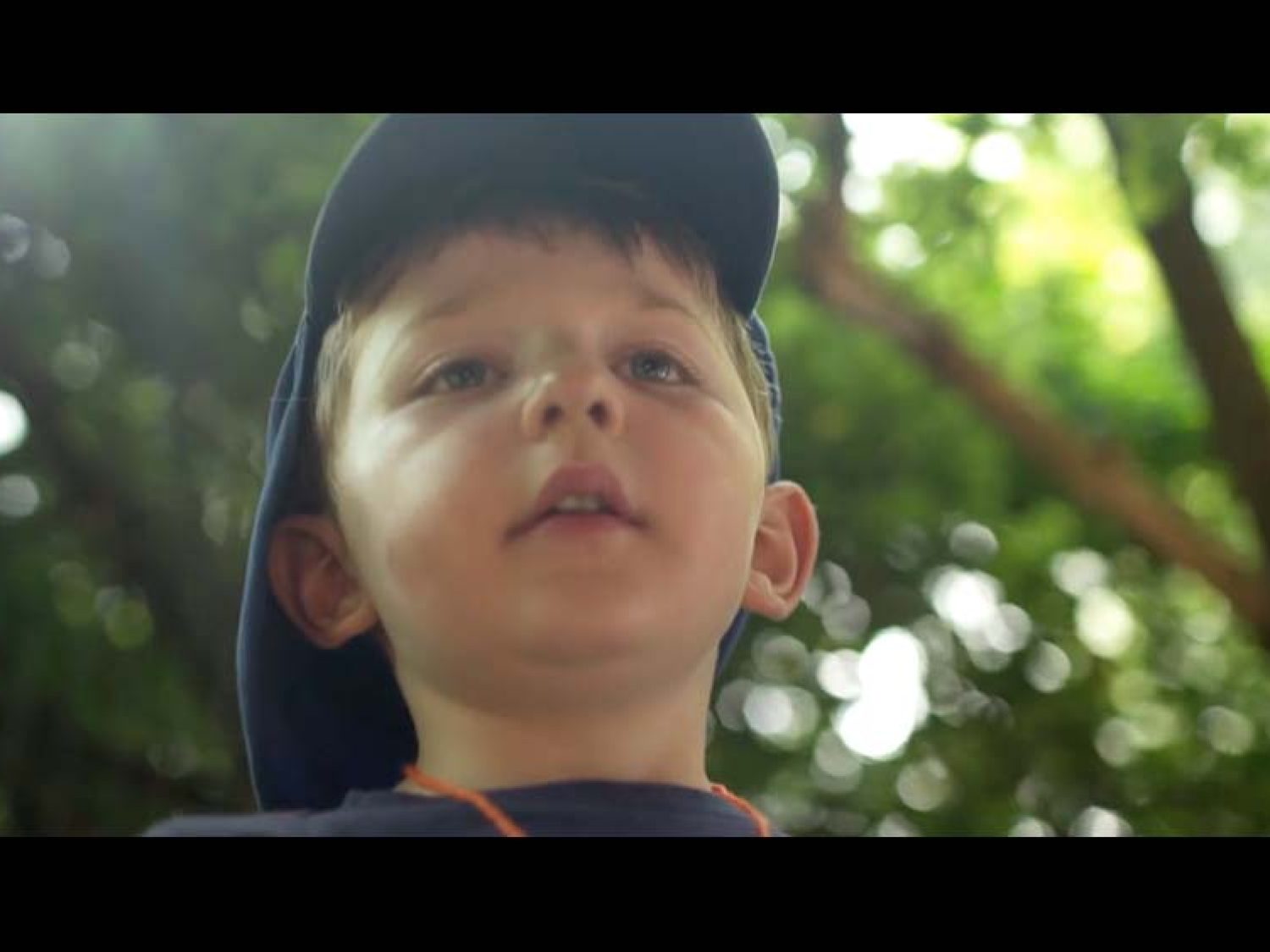 Stibbard School Video