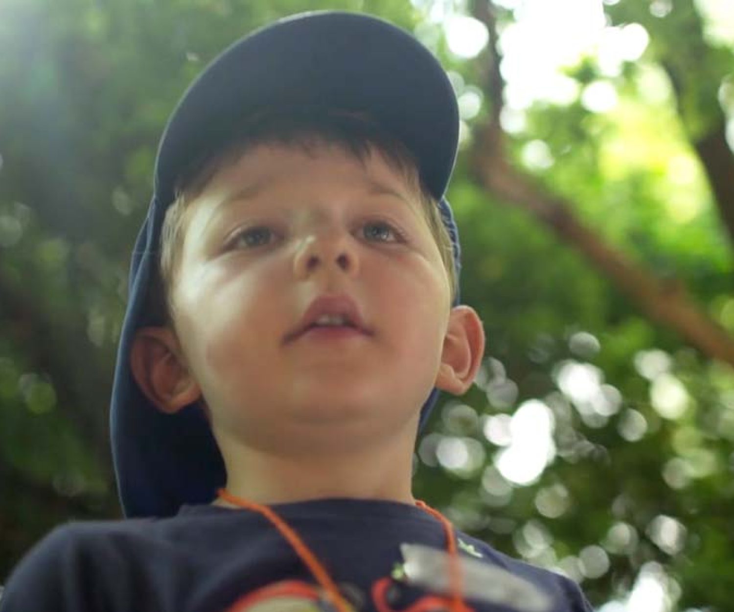 Stibbard School Video