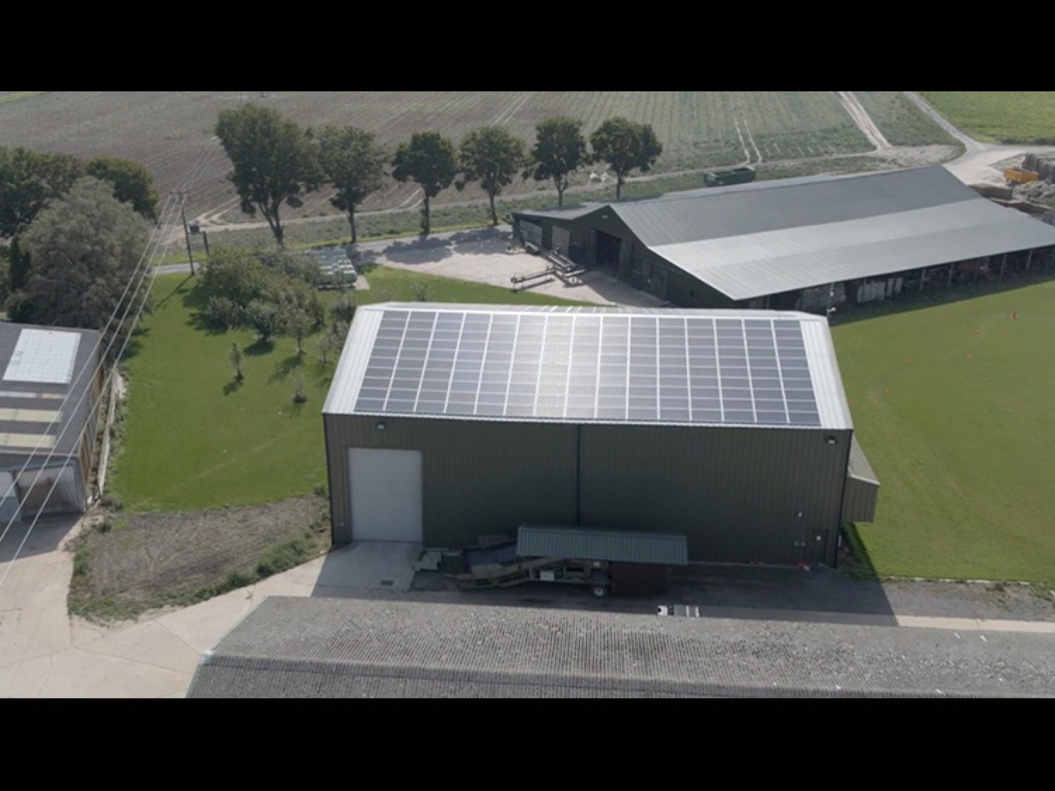 Power Different Videographer