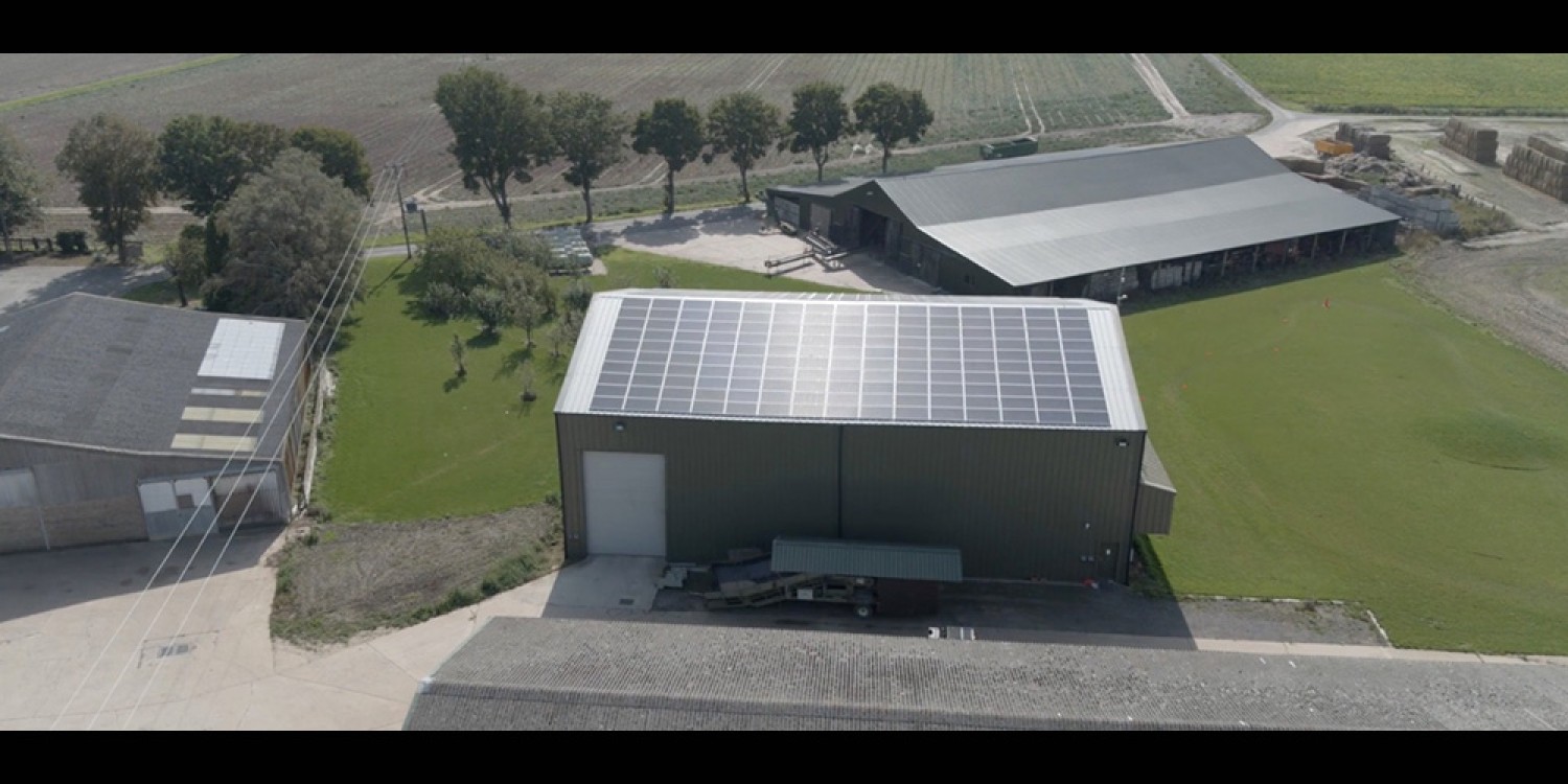 Power Different Videographer