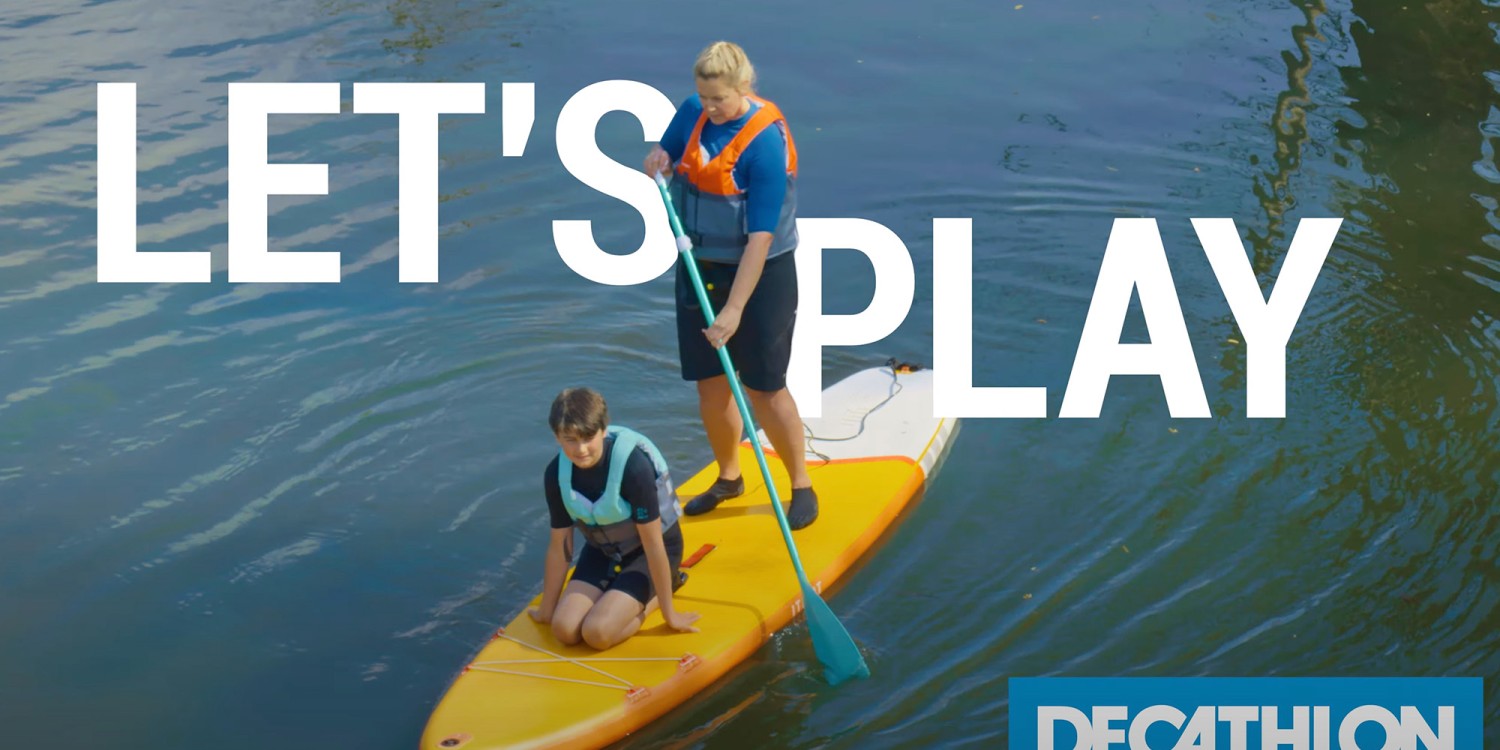 Drone filming for TV ad in Norfolk