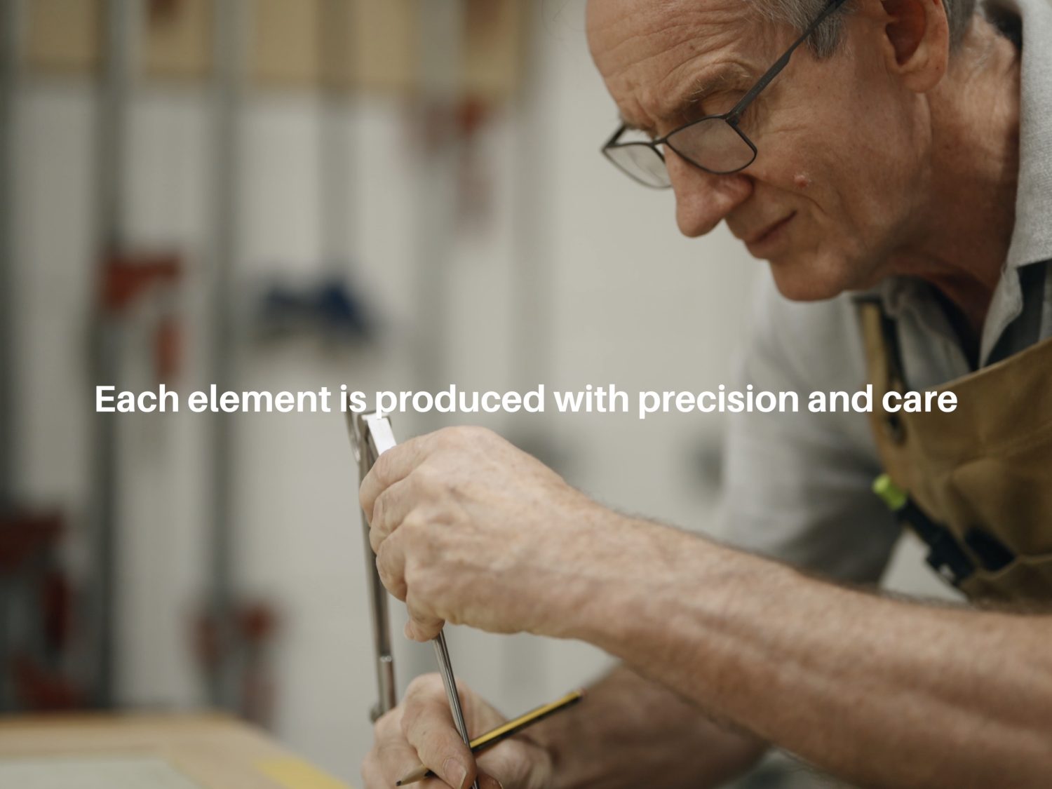 Wentwood Kitchens film