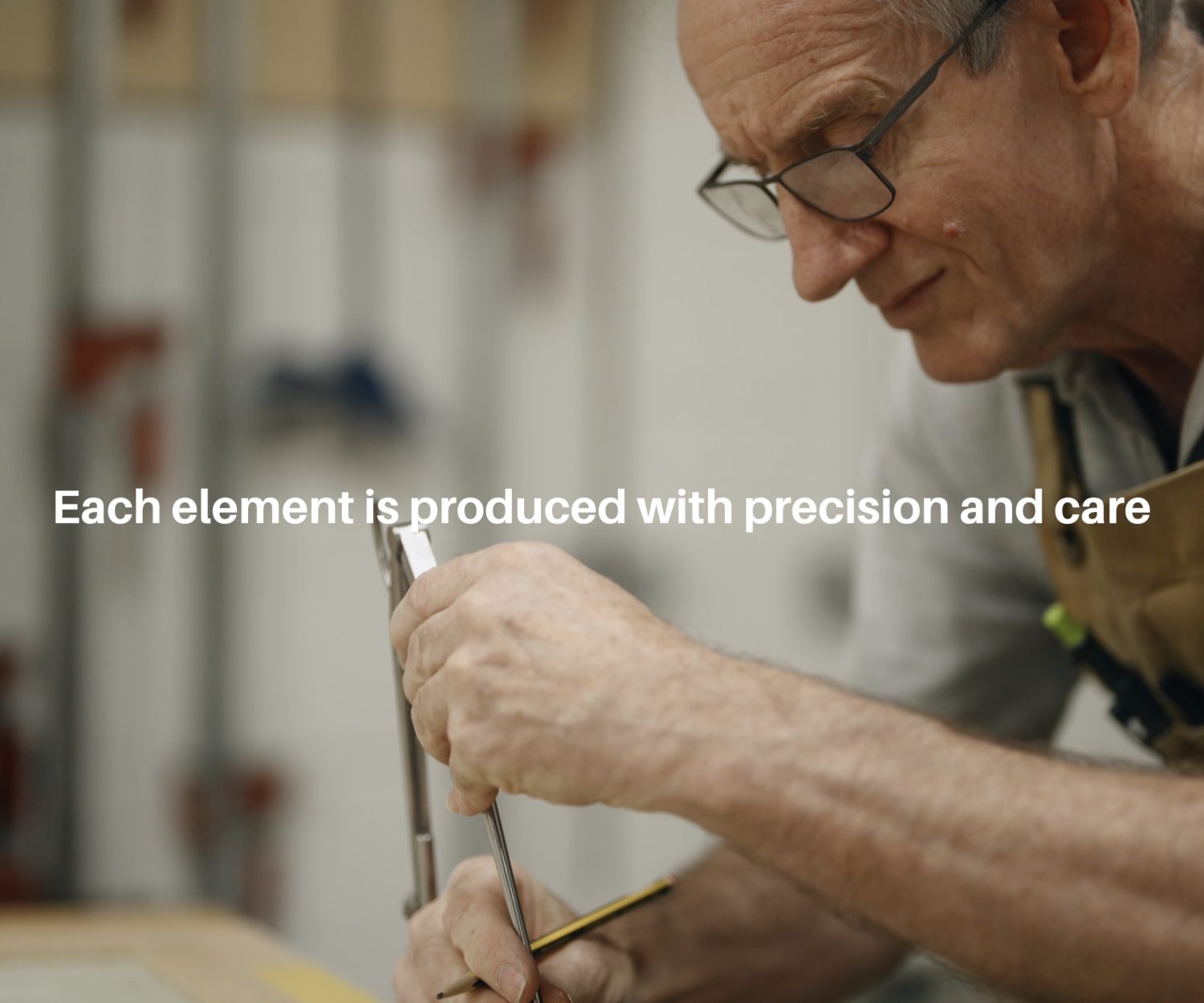 Wentwood Kitchens film