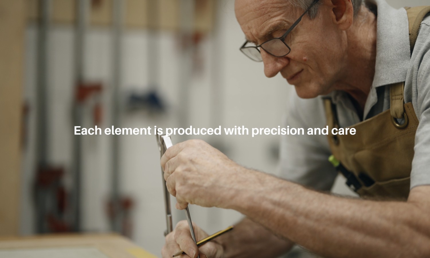 Wentwood Kitchens film