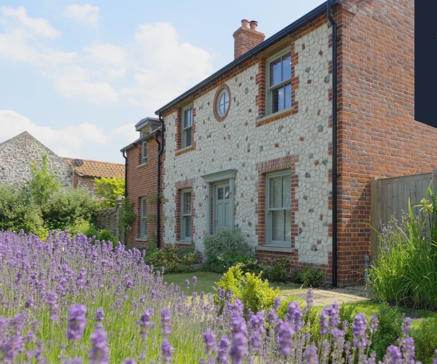 Holiday Cottage photography in Norfolk